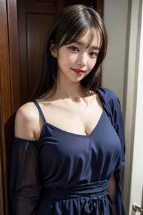 暗黑新娘